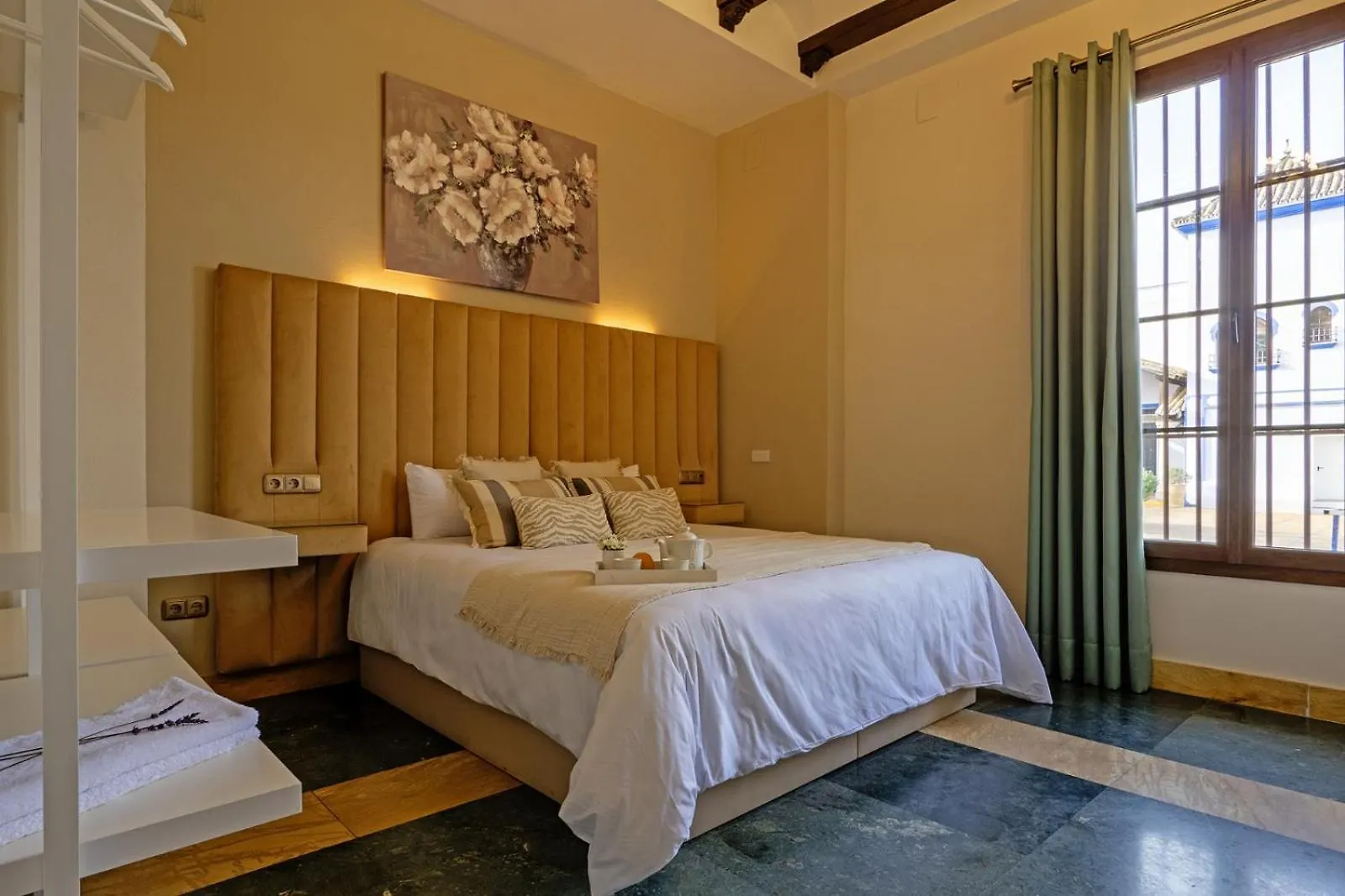 Guest house Palacio De La Canaliega El Rocio