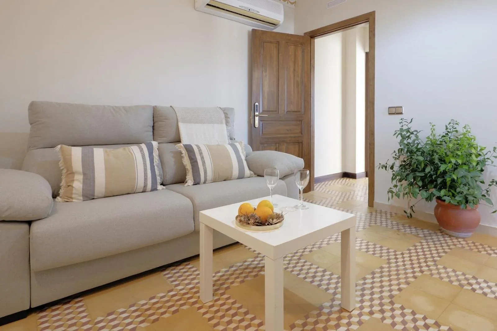 Guest house Palacio De La Canaliega El Rocio Spain